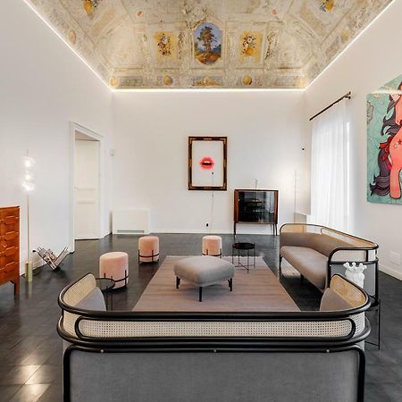 A.D. 1768 Boutique Hotel ラグーザ エクステリア 写真