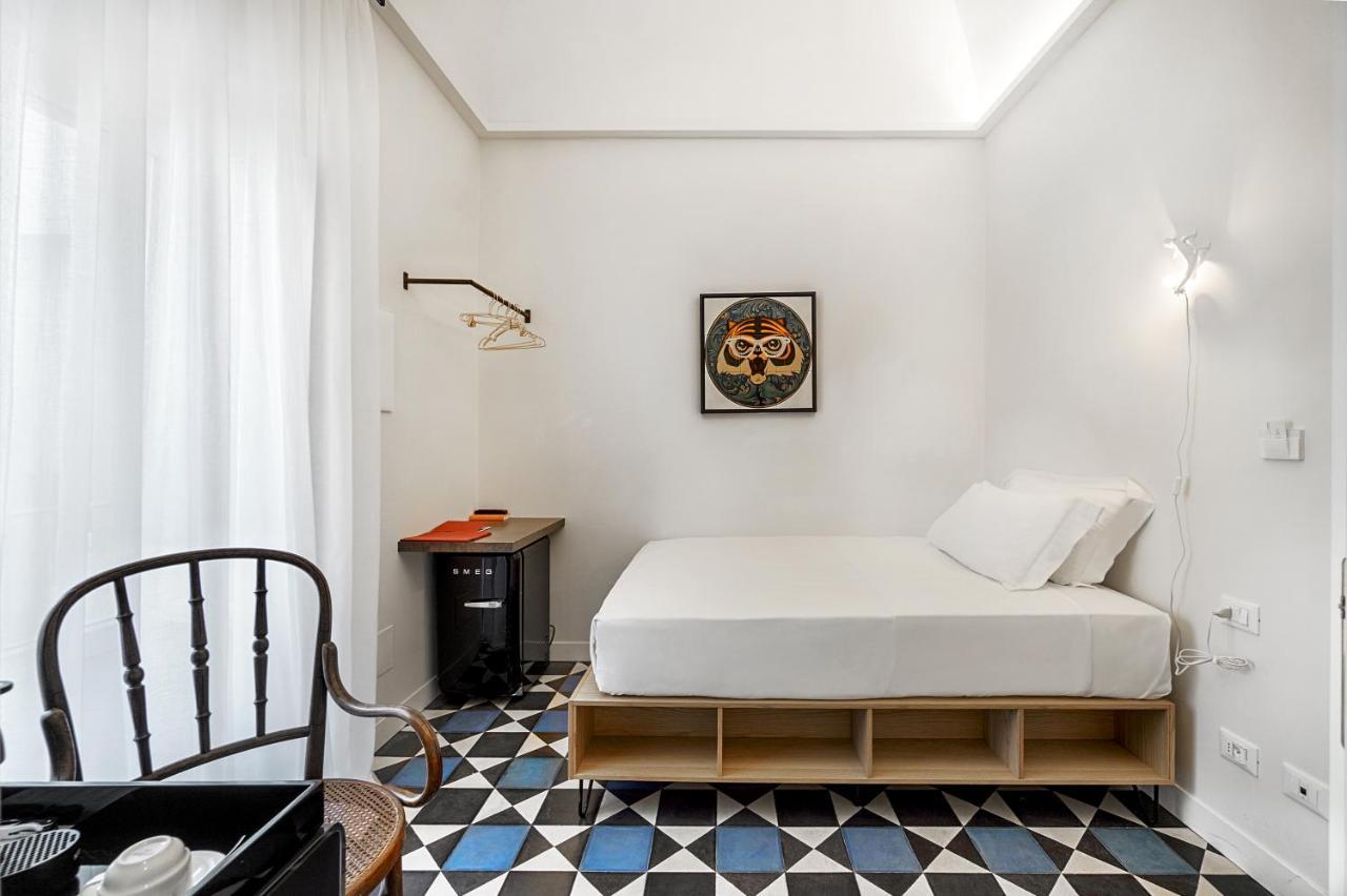 A.D. 1768 Boutique Hotel ラグーザ エクステリア 写真