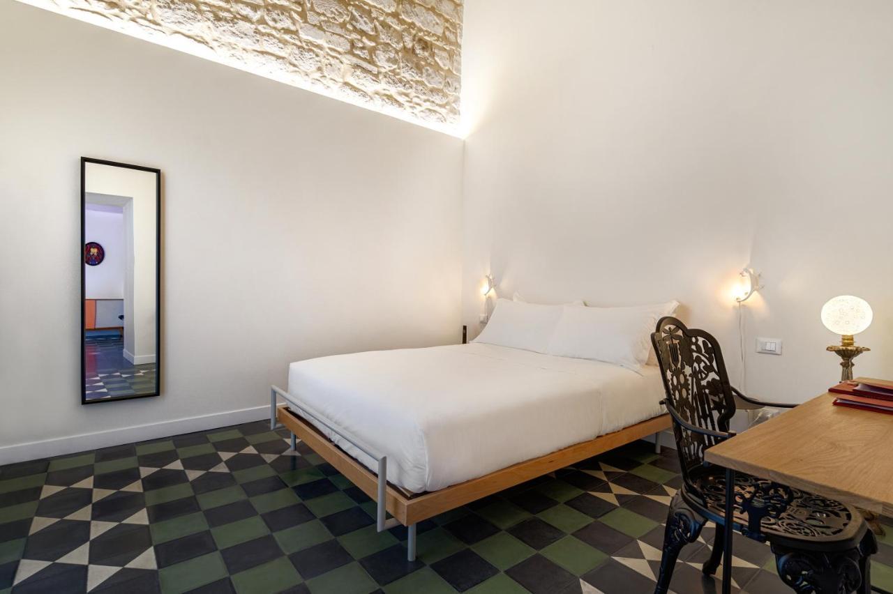 A.D. 1768 Boutique Hotel ラグーザ エクステリア 写真
