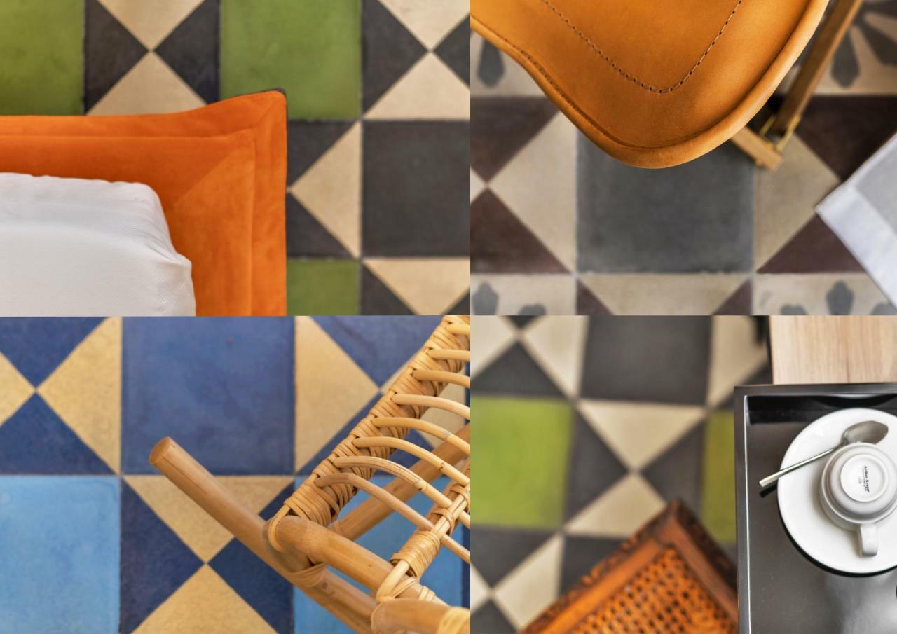 A.D. 1768 Boutique Hotel ラグーザ エクステリア 写真