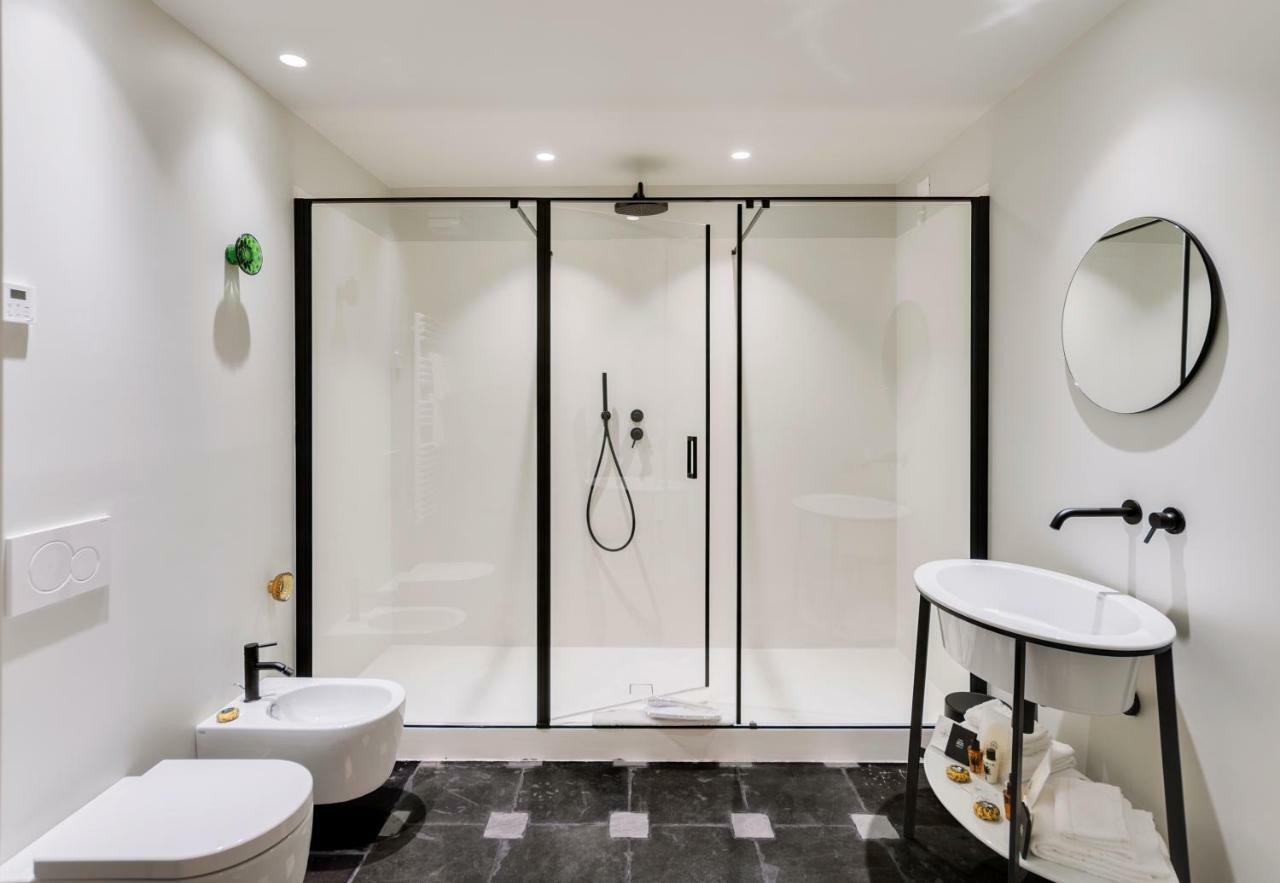 A.D. 1768 Boutique Hotel ラグーザ エクステリア 写真