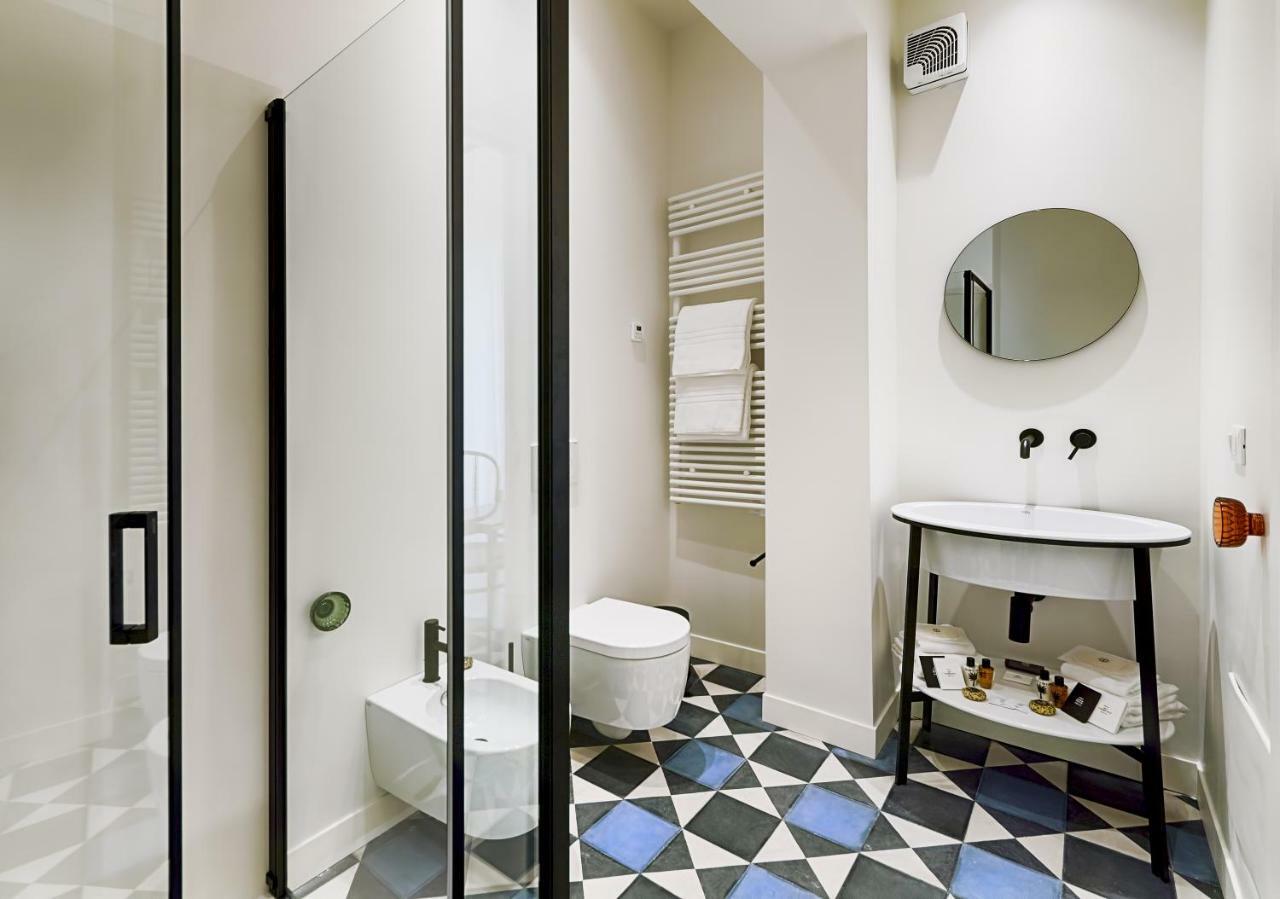 A.D. 1768 Boutique Hotel ラグーザ エクステリア 写真