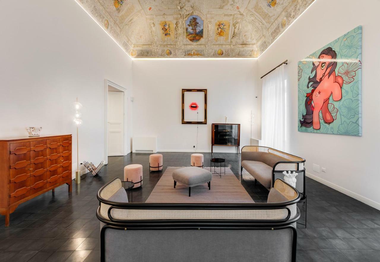 A.D. 1768 Boutique Hotel ラグーザ エクステリア 写真