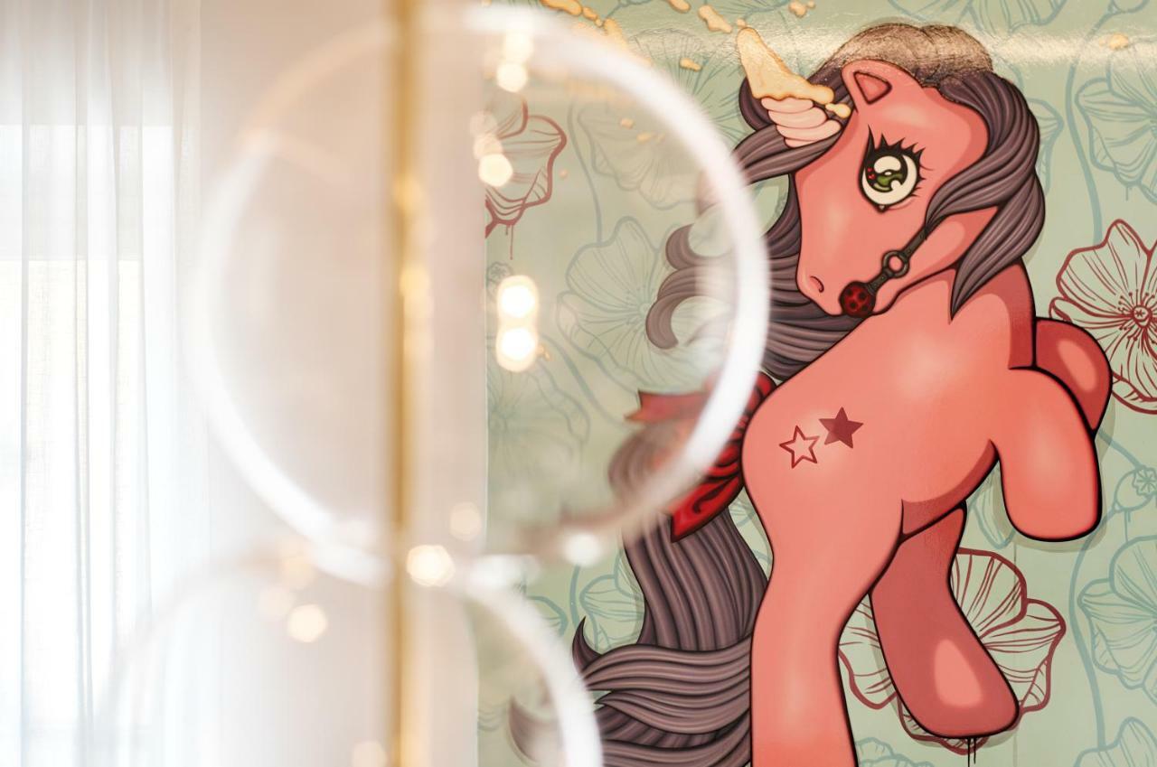 A.D. 1768 Boutique Hotel ラグーザ エクステリア 写真