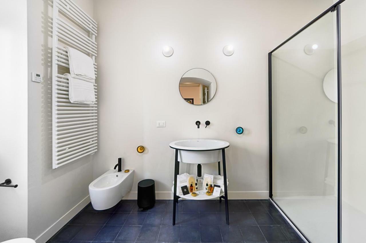 A.D. 1768 Boutique Hotel ラグーザ エクステリア 写真