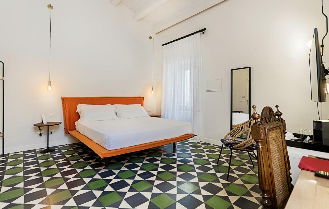A.D. 1768 Boutique Hotel ラグーザ エクステリア 写真