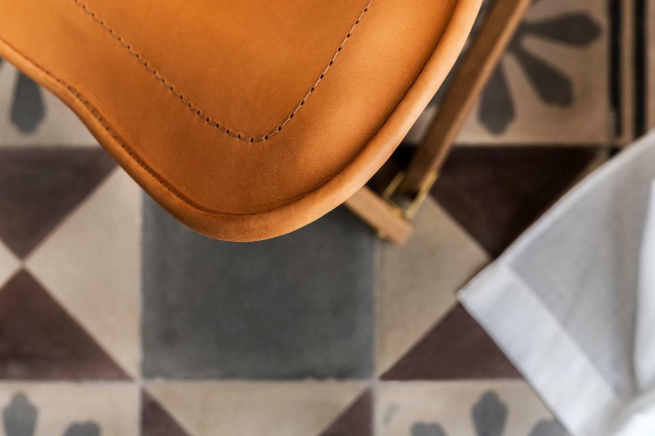 A.D. 1768 Boutique Hotel ラグーザ エクステリア 写真