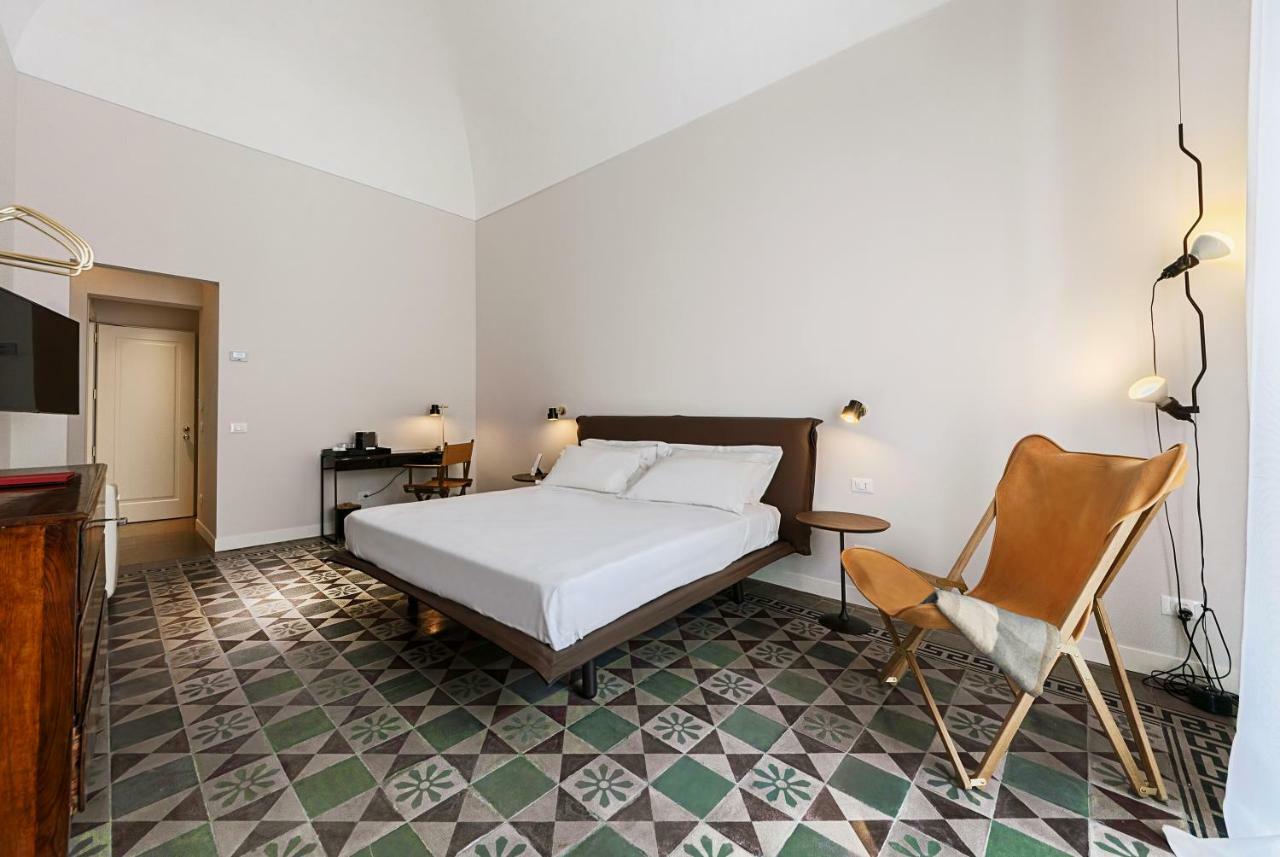 A.D. 1768 Boutique Hotel ラグーザ エクステリア 写真