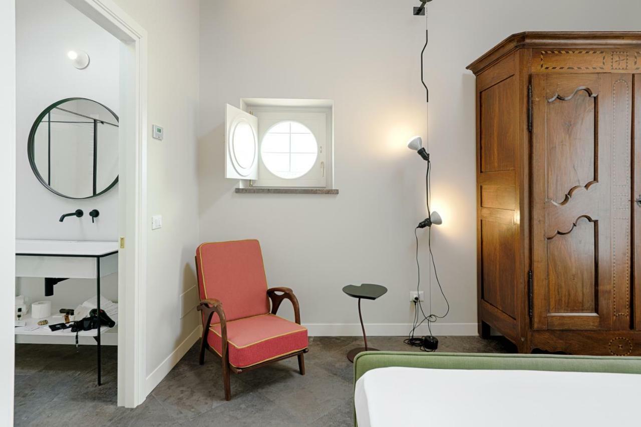A.D. 1768 Boutique Hotel ラグーザ エクステリア 写真