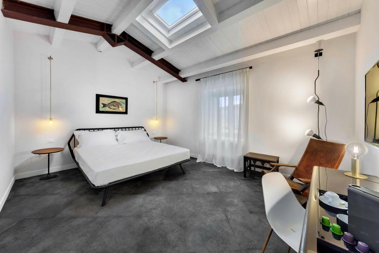 A.D. 1768 Boutique Hotel ラグーザ エクステリア 写真