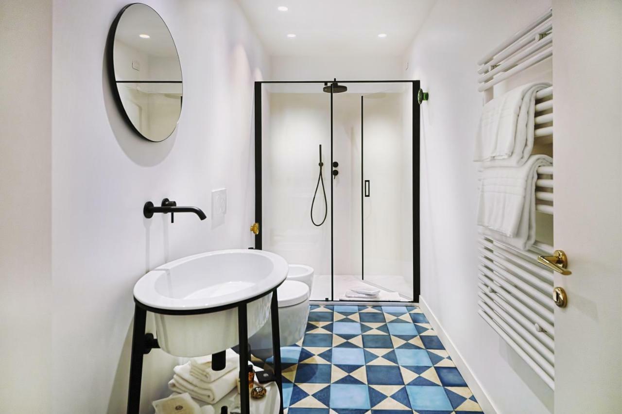 A.D. 1768 Boutique Hotel ラグーザ エクステリア 写真