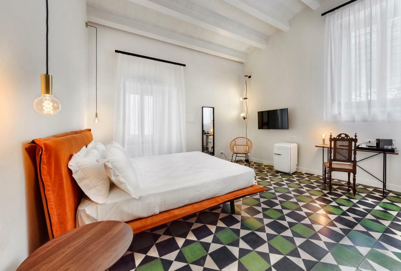 A.D. 1768 Boutique Hotel ラグーザ エクステリア 写真