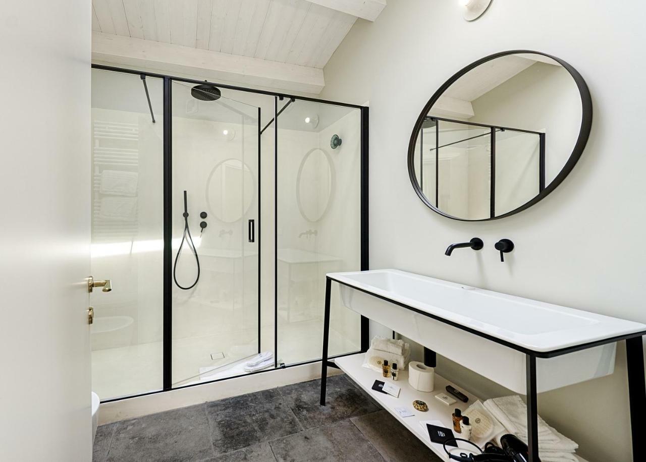 A.D. 1768 Boutique Hotel ラグーザ エクステリア 写真