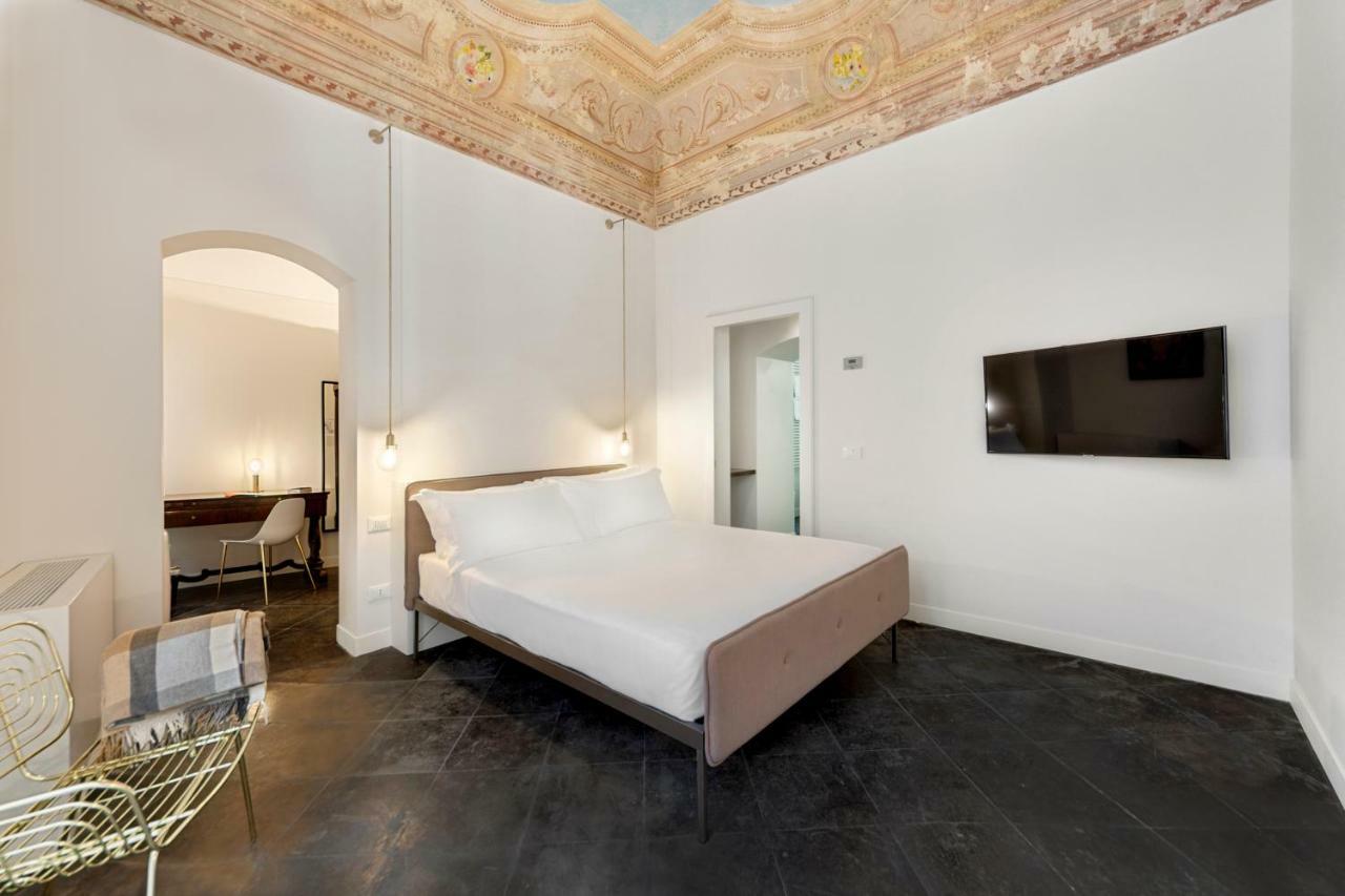 A.D. 1768 Boutique Hotel ラグーザ エクステリア 写真