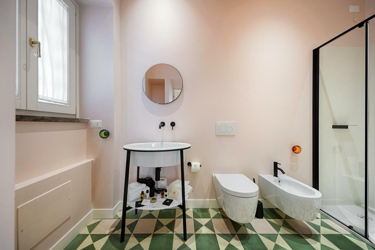 A.D. 1768 Boutique Hotel ラグーザ エクステリア 写真