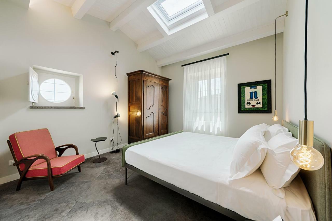 A.D. 1768 Boutique Hotel ラグーザ エクステリア 写真