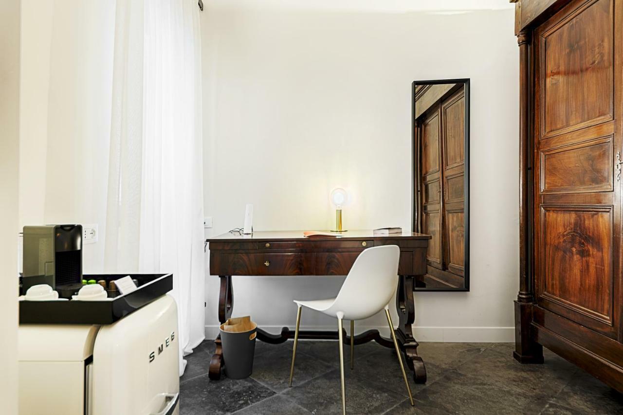 A.D. 1768 Boutique Hotel ラグーザ エクステリア 写真