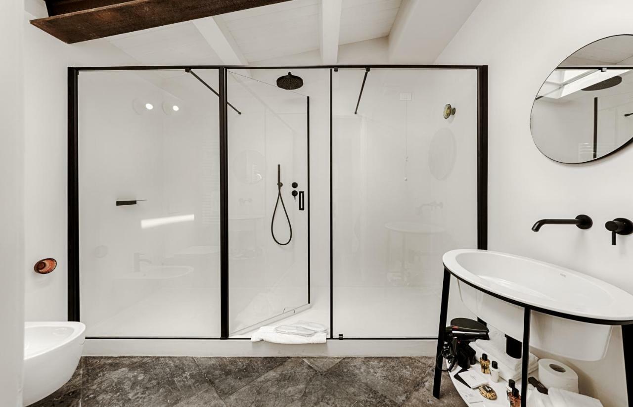 A.D. 1768 Boutique Hotel ラグーザ エクステリア 写真