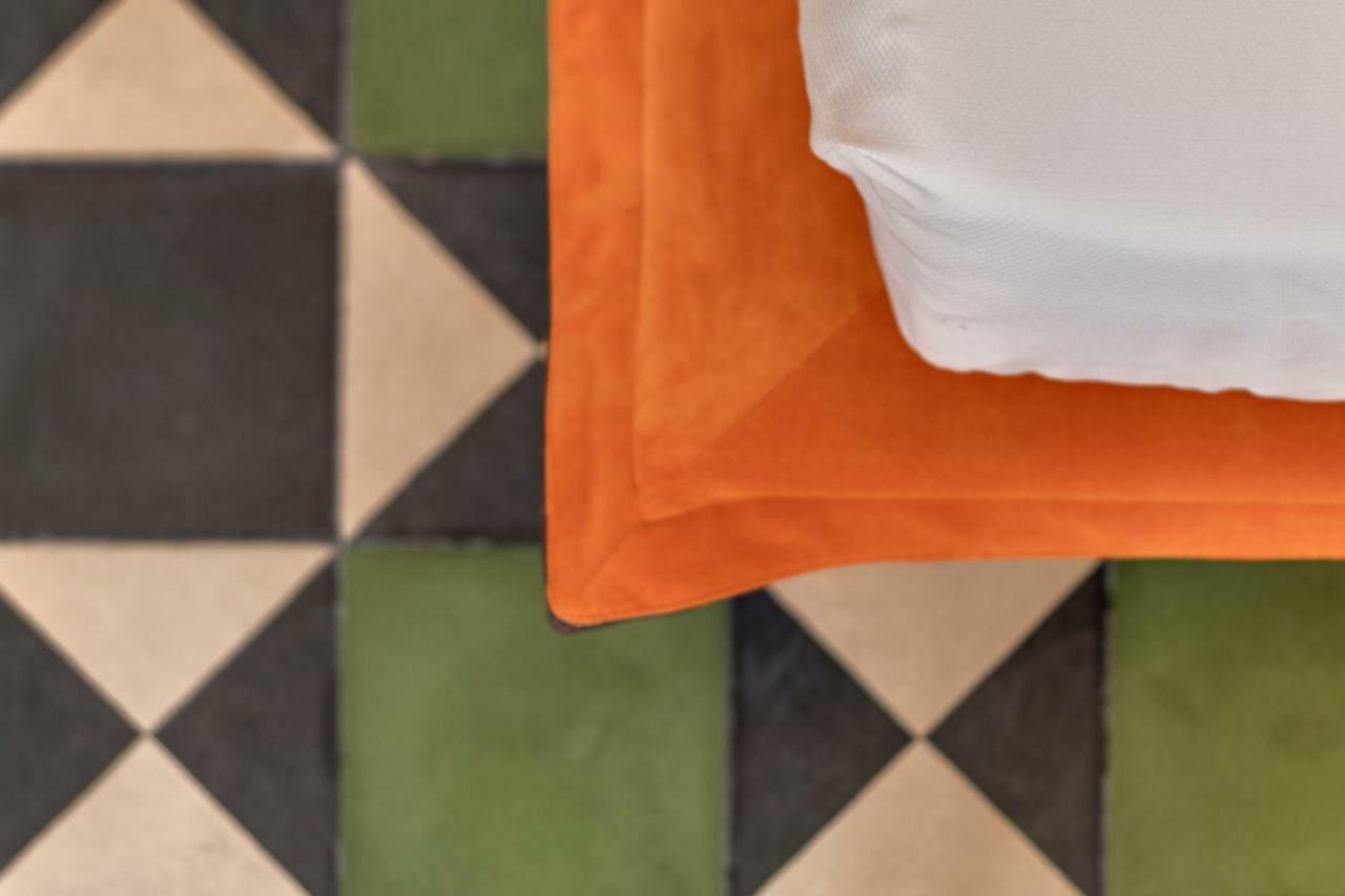A.D. 1768 Boutique Hotel ラグーザ エクステリア 写真