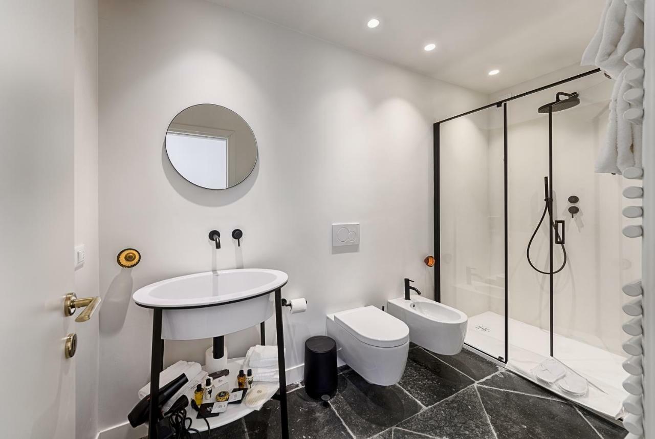 A.D. 1768 Boutique Hotel ラグーザ エクステリア 写真